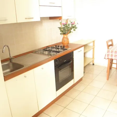 Blue Sky - Aparthotel 4*