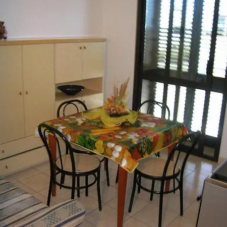 Aparthotel Blue Sky - 4*