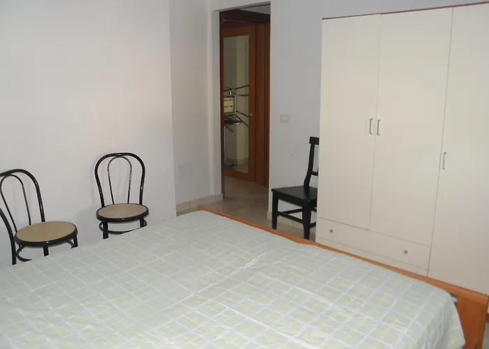 Apart Otel Blue Sky - San Foca