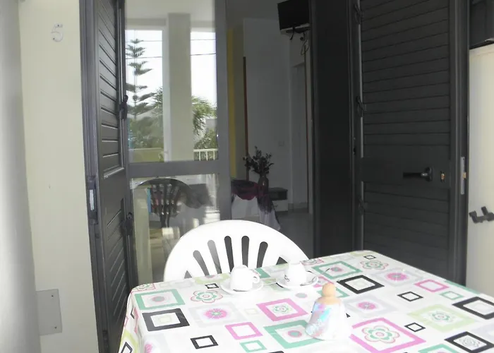 Apart Otel Blue Sky - 3*