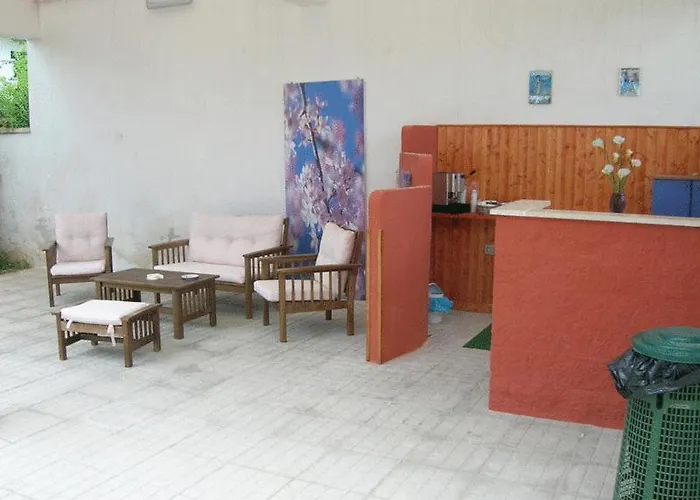 Apart Otel Blue Sky - 3*