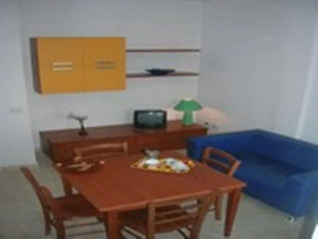 Blue Sky - Apart Otel 3*