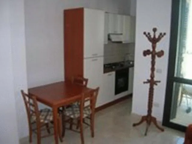 Apart Otel Blue Sky - San Foca