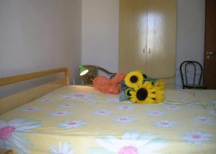 Blue Sky - Apart Otel San Foca