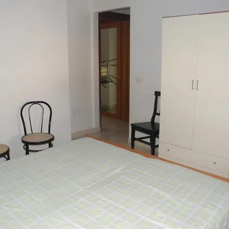 Aparthotel Blue Sky San Foca