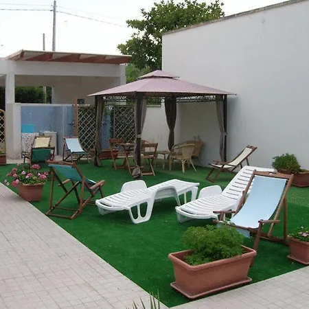 Blue Sky - Aparthotel