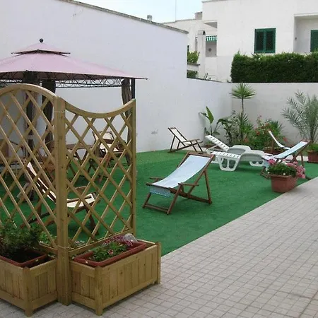 Aparthotel Blue Sky -