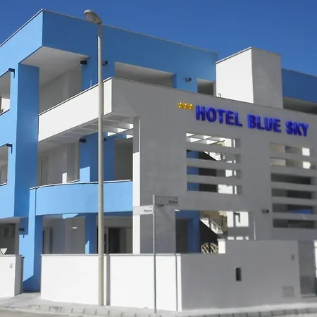 Blue Sky