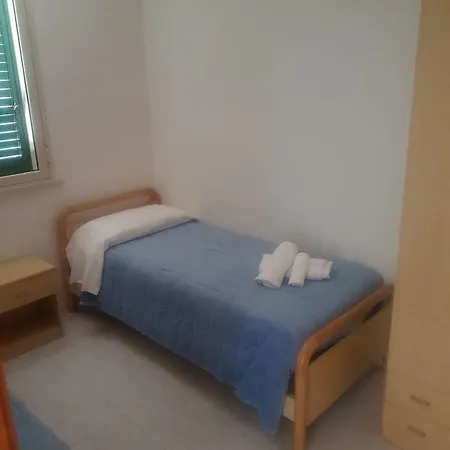 Blue Sky Aparthotel 3*