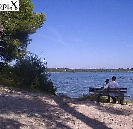 Blue Sky 3* San Foca
