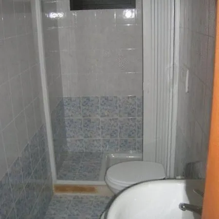 Aparthotel Blue Sky -