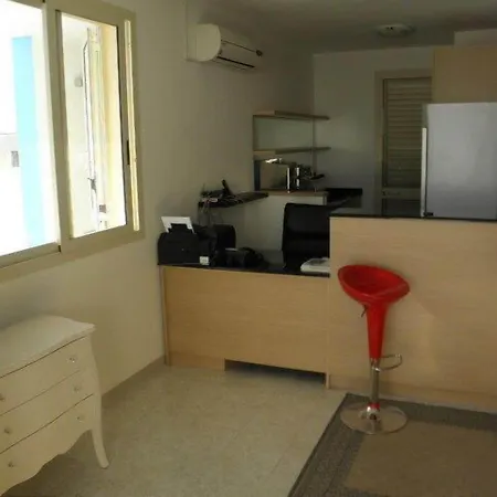 Blue Sky - Aparthotel 3*