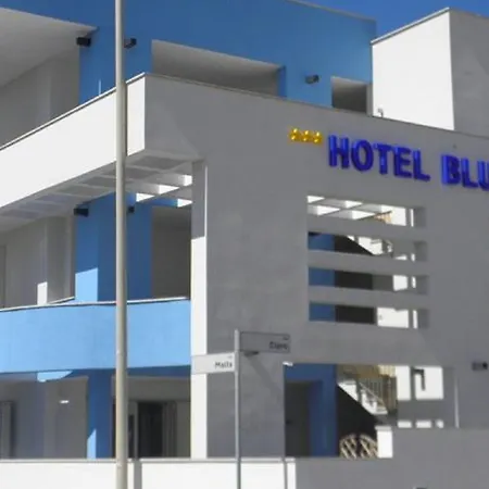 Aparthotel Blue Sky - San Foca