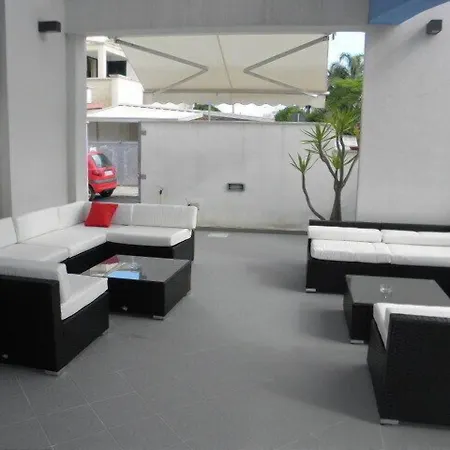 Aparthotel Blue Sky - 3*