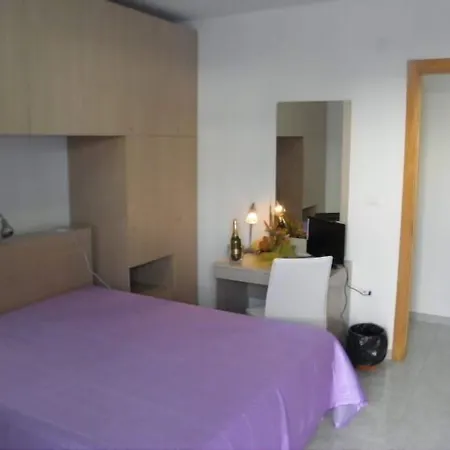 Blue Sky - Aparthotel 3*