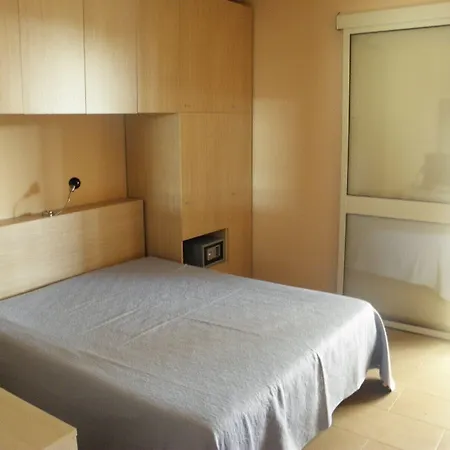 Aparthotel Blue Sky - 3*