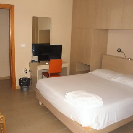 Aparthotel Blue Sky -