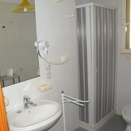 Aparthotel Blue Sky -