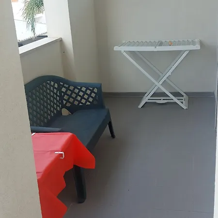 Blue Sky - Aparthotel 3*