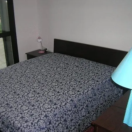 Aparthotel Blue Sky 3*