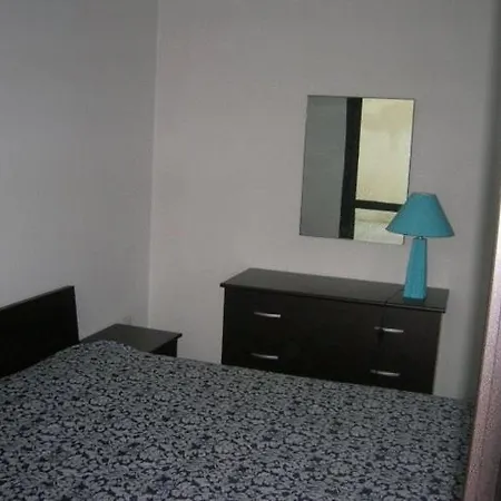 Aparthotel Blue Sky - San Foca